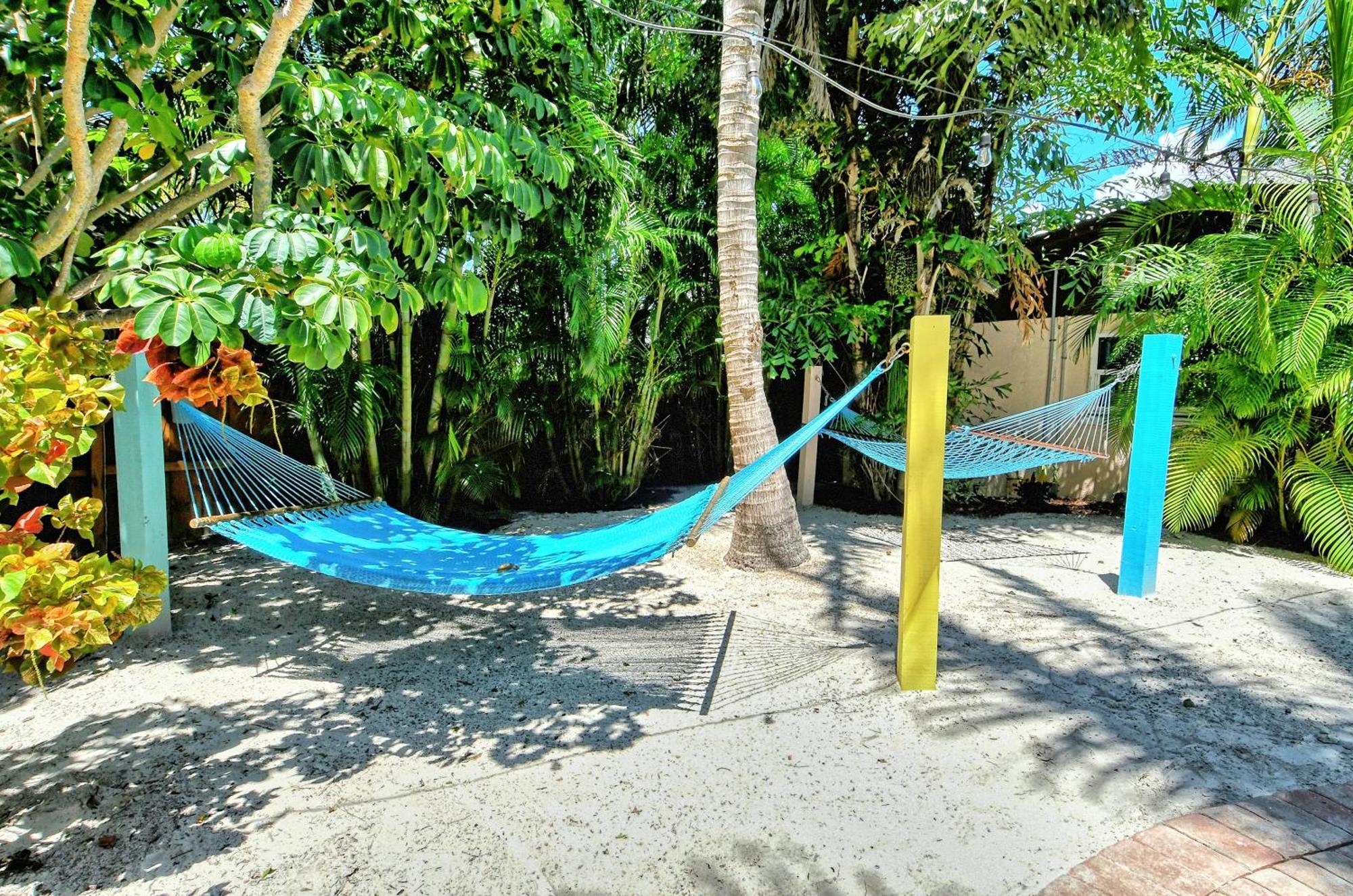 Siesta Key Palms Resort Point O'Rocks エクステリア 写真
