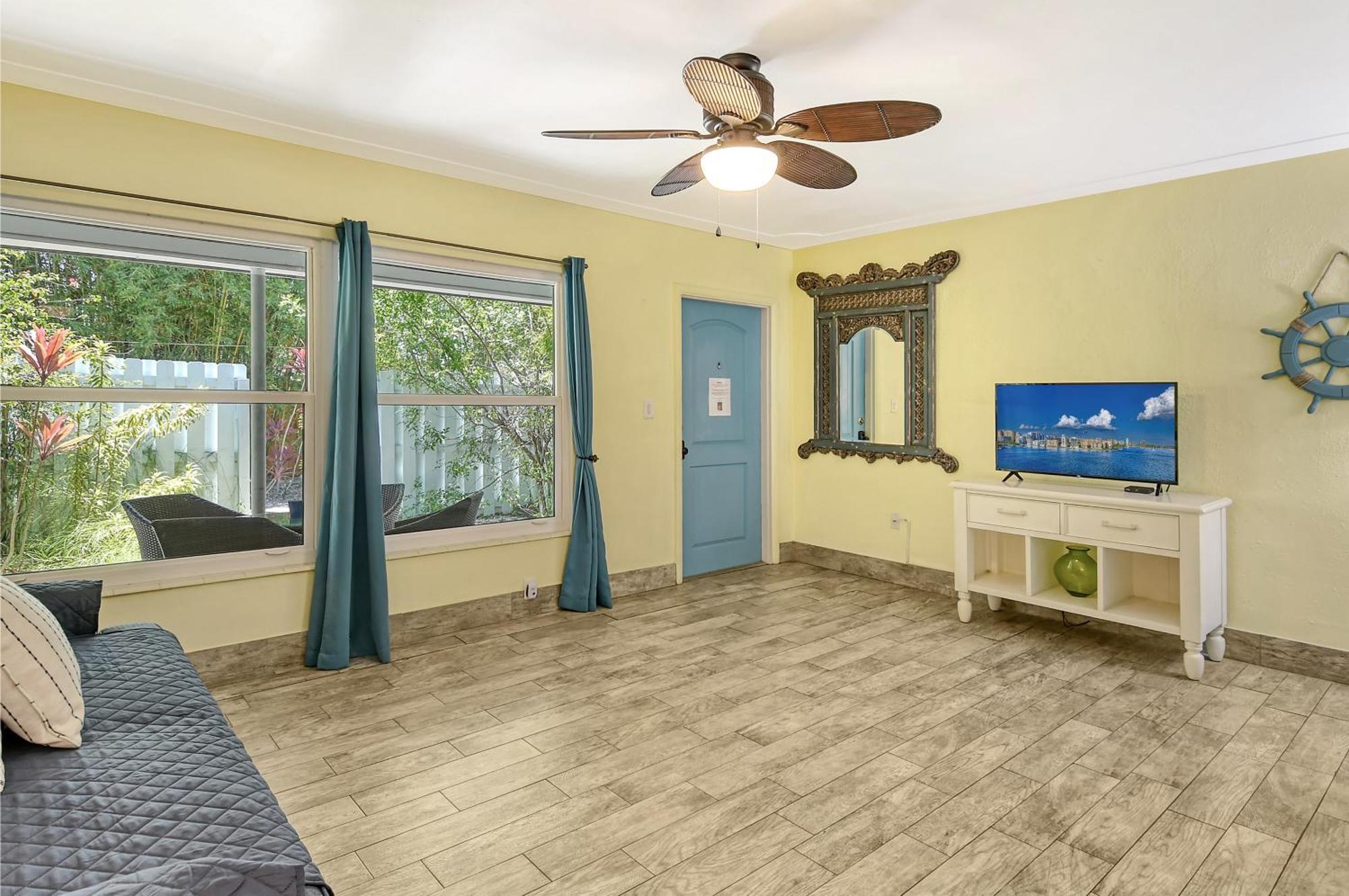 Siesta Key Palms Resort Point O'Rocks エクステリア 写真