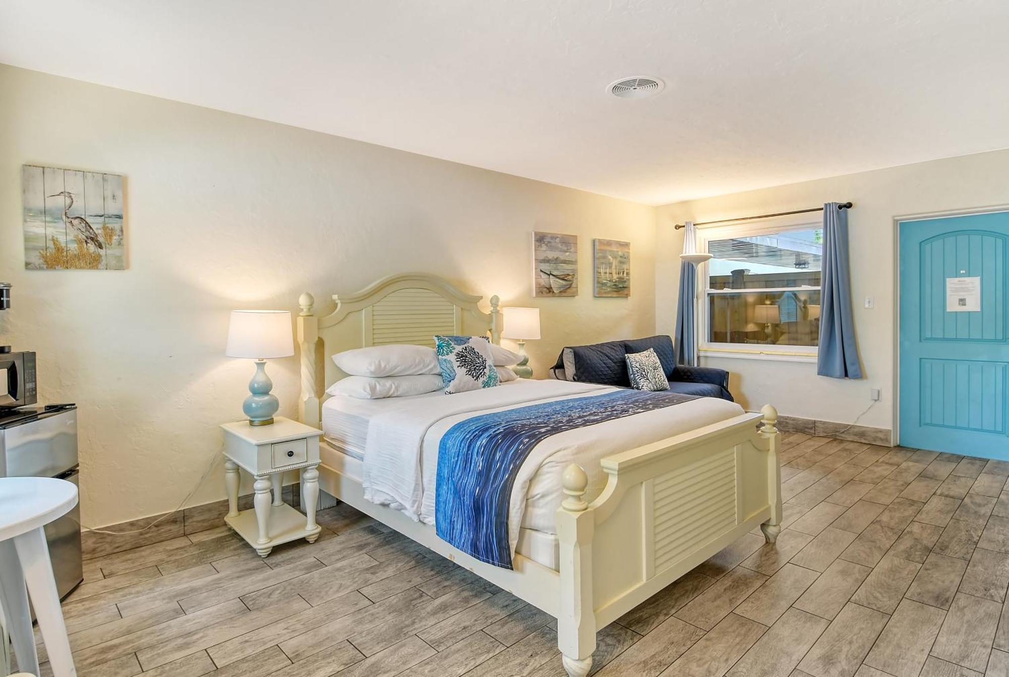 Siesta Key Palms Resort Point O'Rocks エクステリア 写真