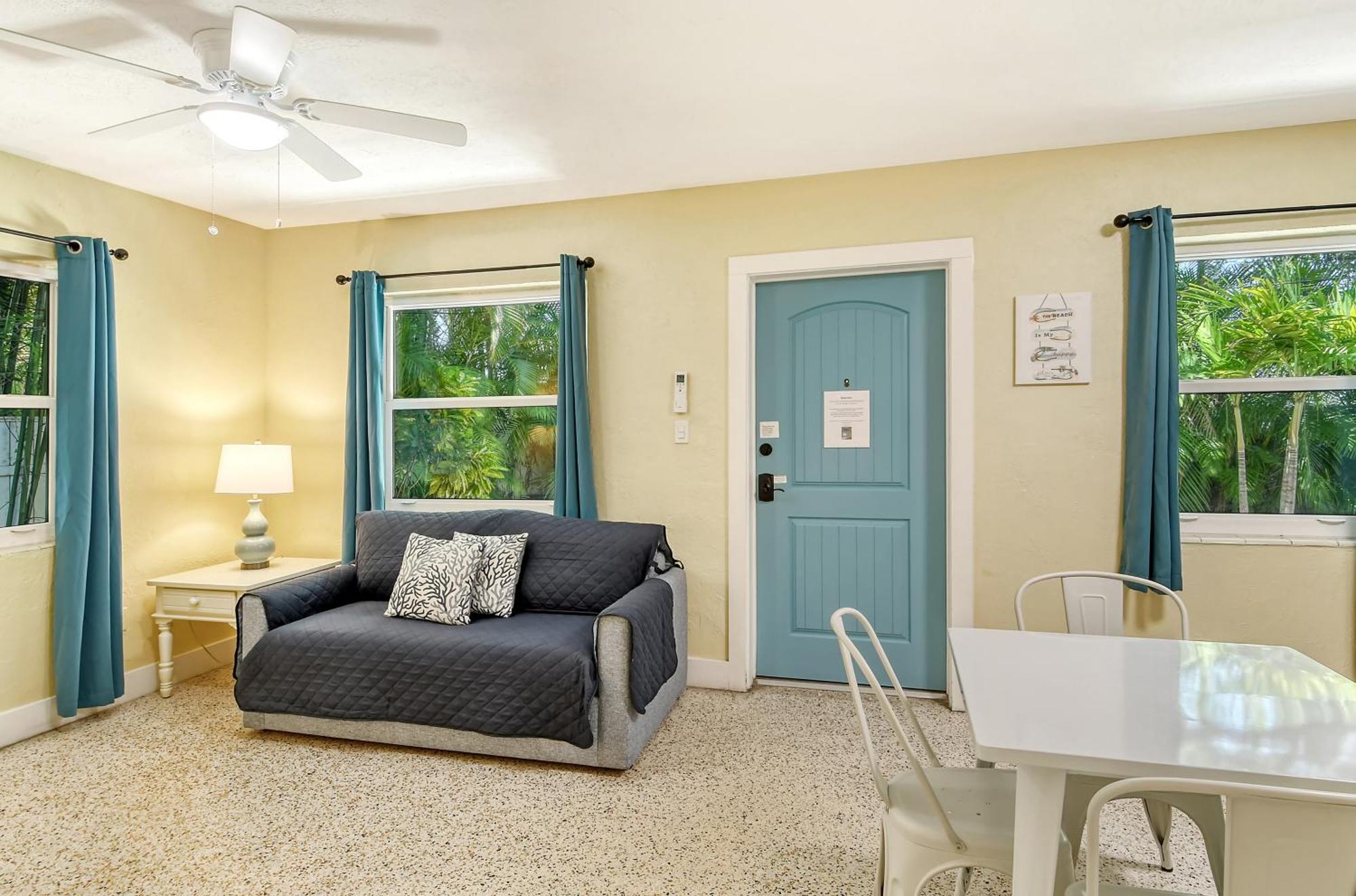 Siesta Key Palms Resort Point O'Rocks エクステリア 写真