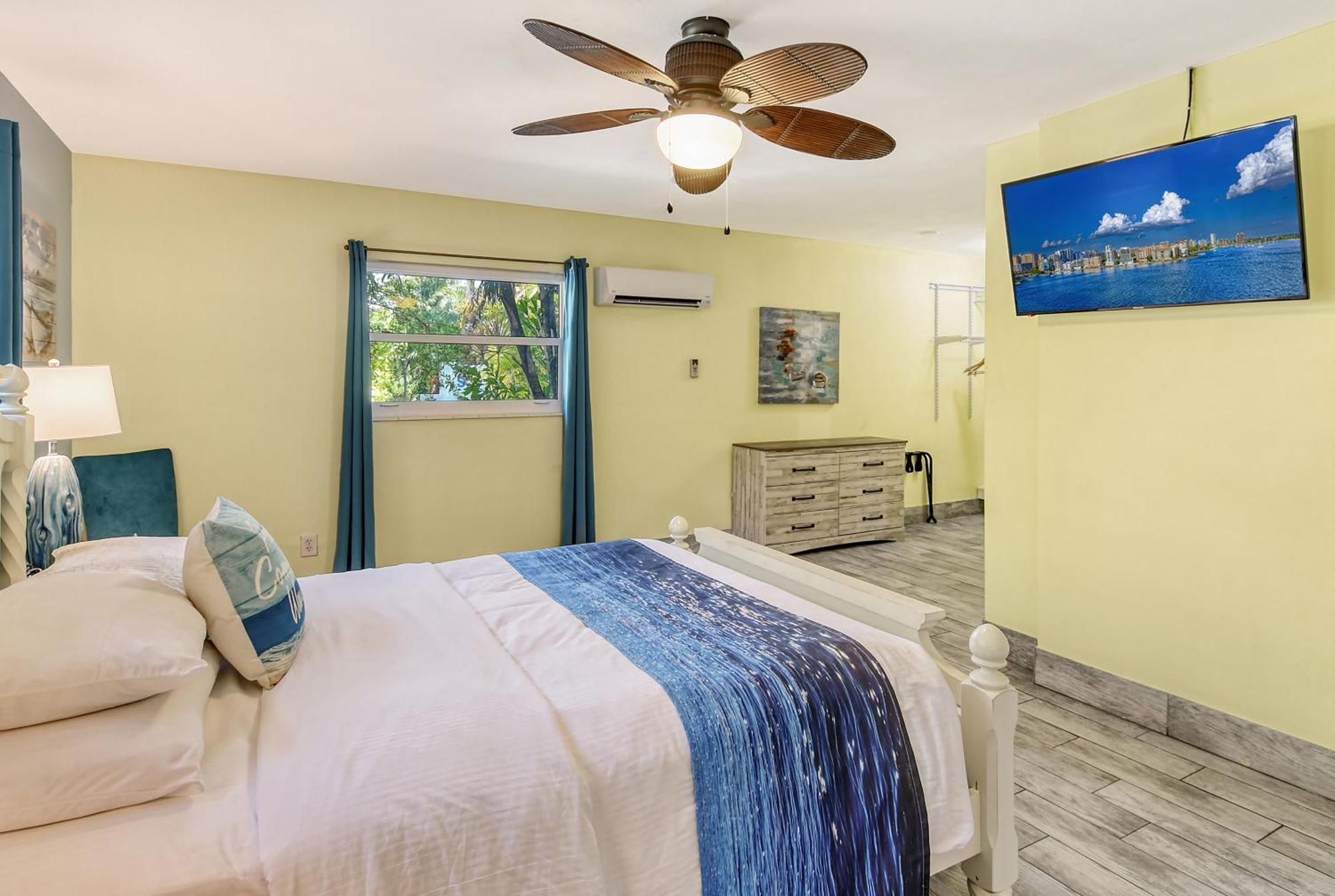 Siesta Key Palms Resort Point O'Rocks エクステリア 写真