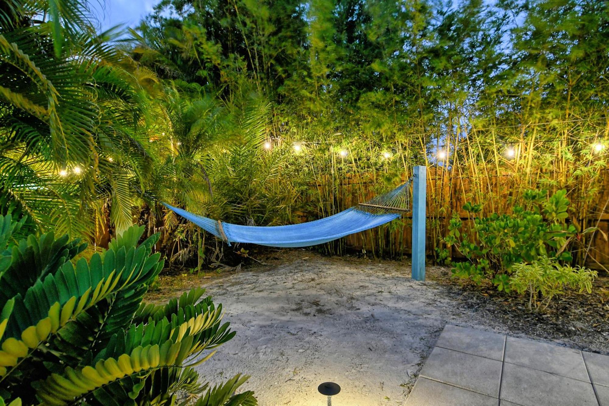 Siesta Key Palms Resort Point O'Rocks エクステリア 写真