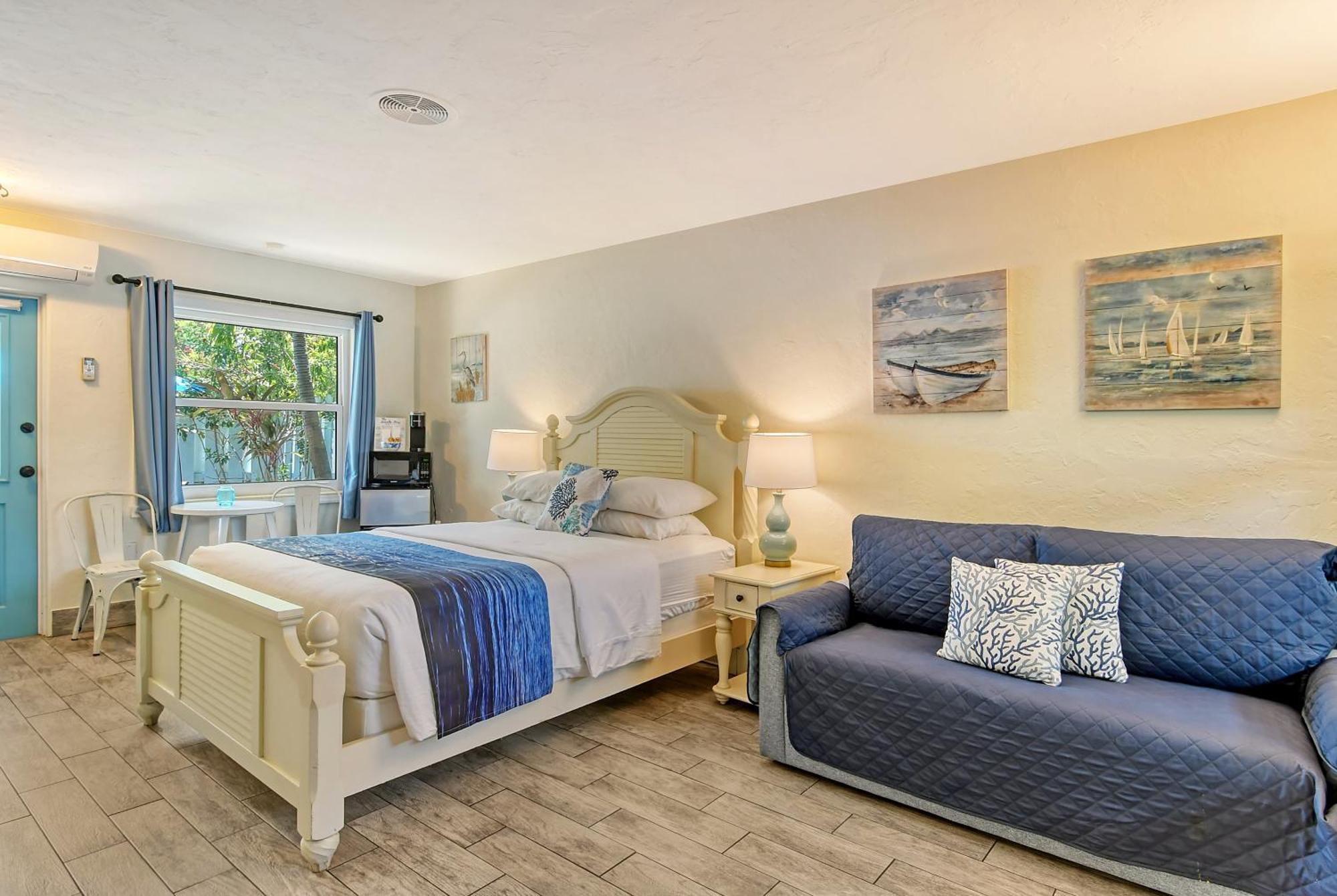 Siesta Key Palms Resort Point O'Rocks エクステリア 写真