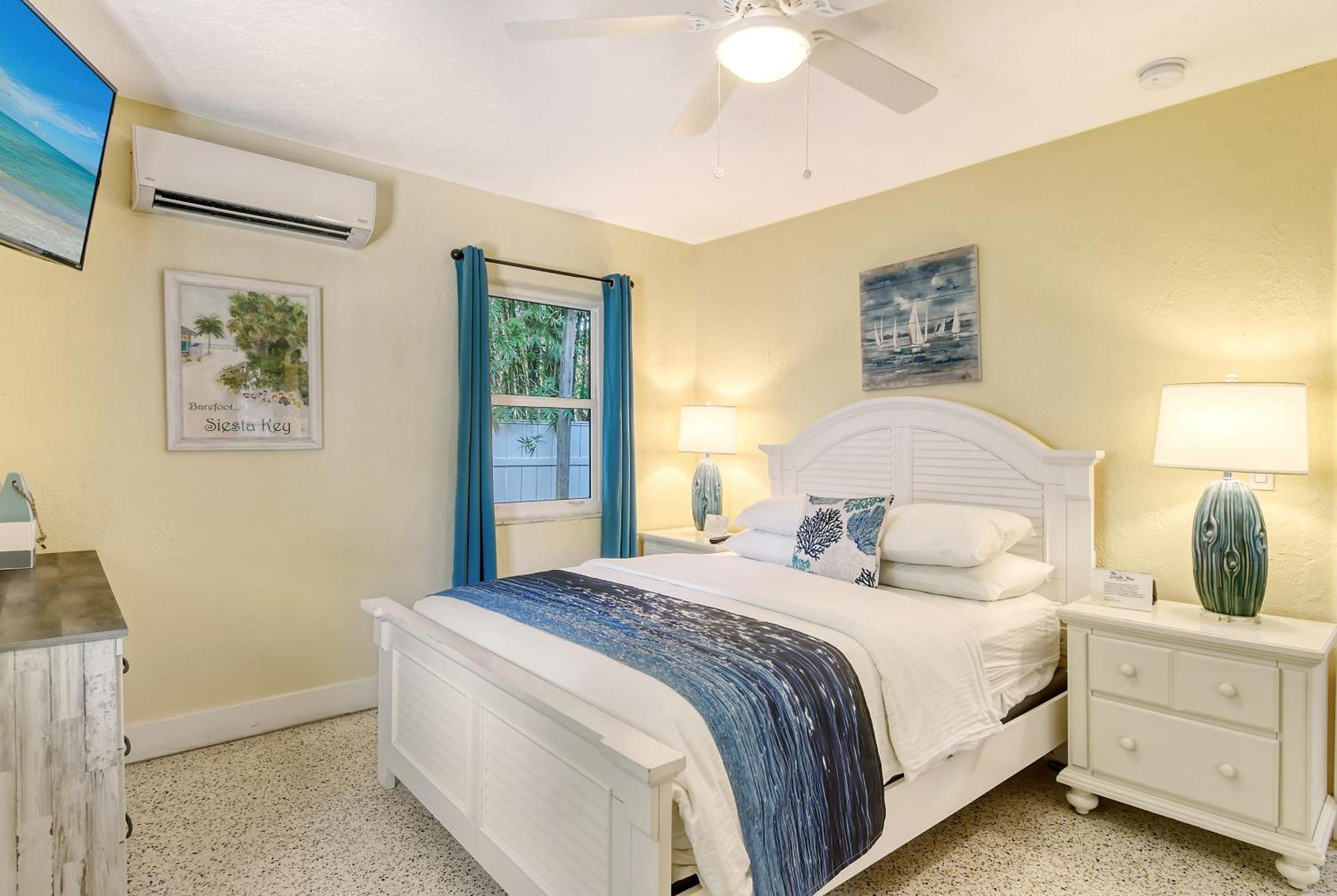 Siesta Key Palms Resort Point O'Rocks エクステリア 写真