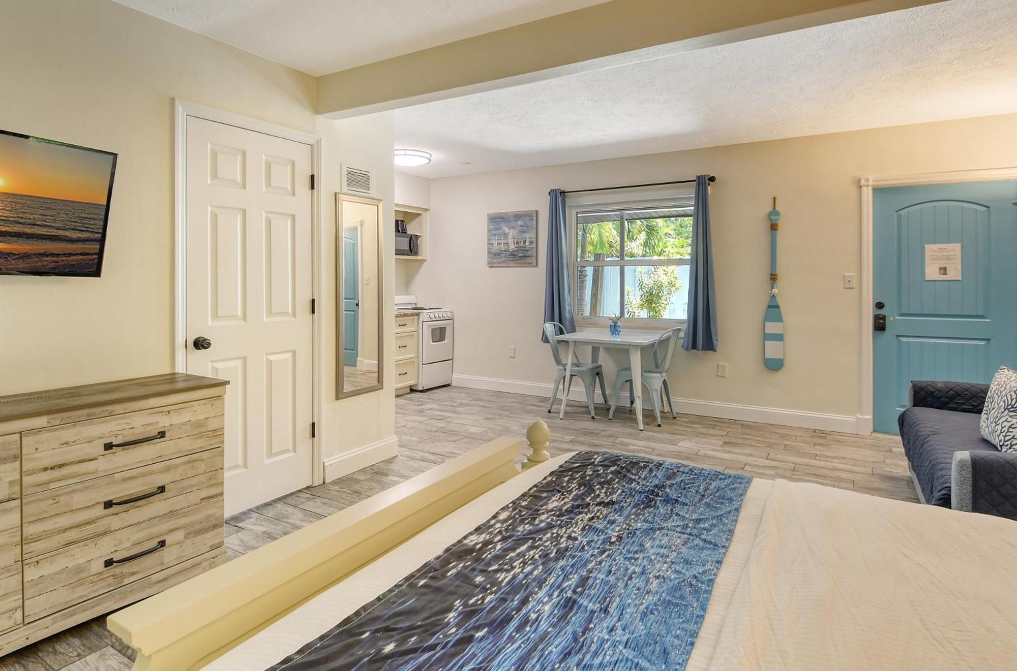 Siesta Key Palms Resort Point O'Rocks エクステリア 写真